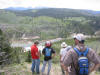 Specimen Ridge, YNP