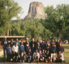 Devils Tower
