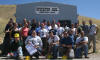 Group at Stockton, Utah, south of Tooele