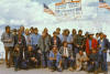 Top of the world  Same photo as top of the page, different scan