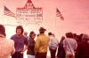 Top of the World Bar, Beartooth Highway