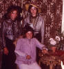 Mary McGuire on the right
