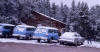 more snow at YBRA