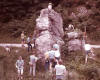 Van Hise's Rock, Wisconsin