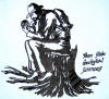PSU Geosciences T-shirt, year unknown