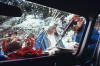 Snowball incident in 1969 (see the 1969 pages).