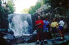 OK it's another waterfall -- where's the bar?