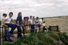 Badlands
