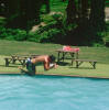 Cannonball! at the Peruvian