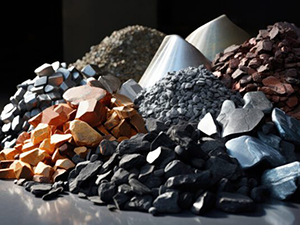 Critical Minerals