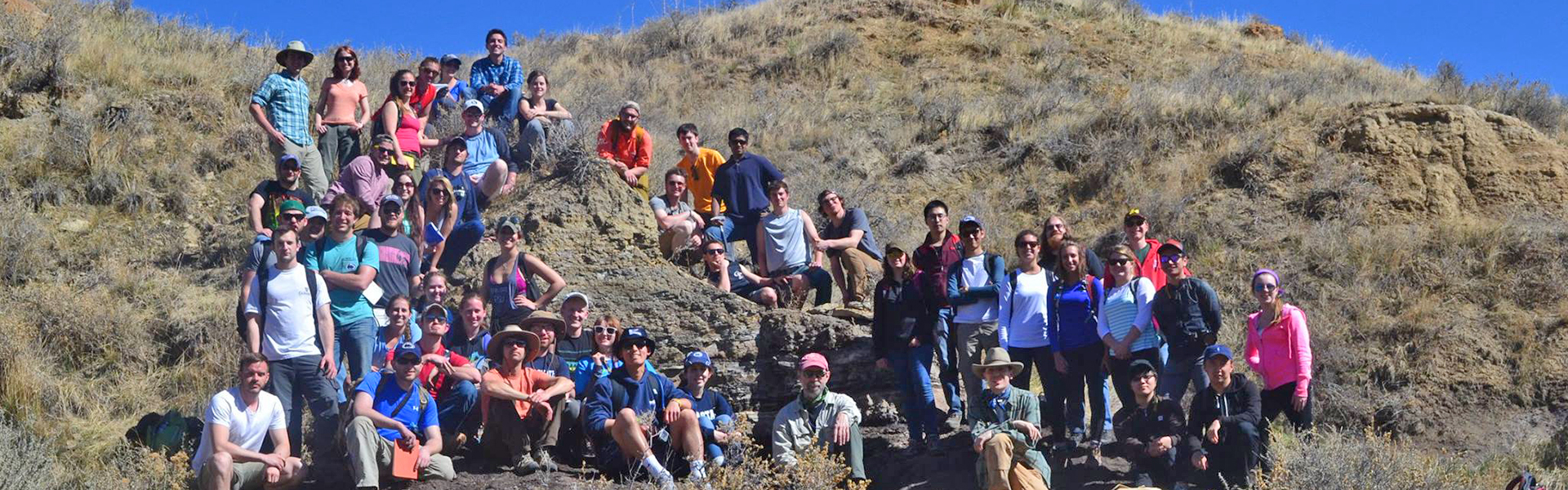 Trip to Colorado