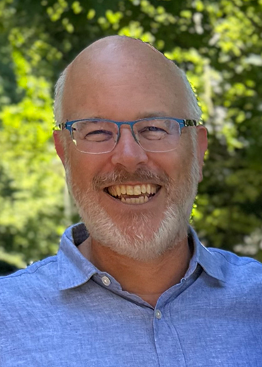 Eric Kirby