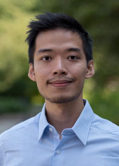 Wan Ki (Arthur) Lo