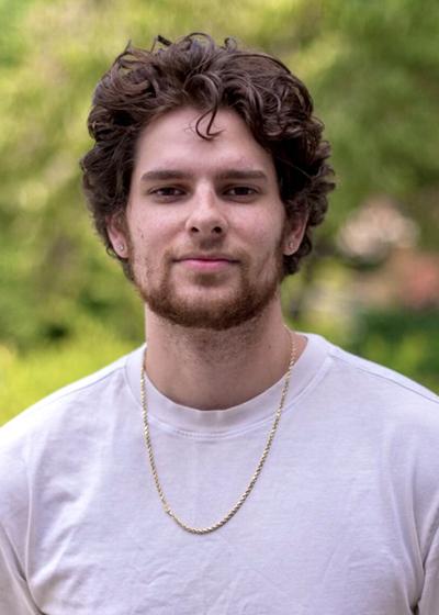 Joseph Miller photo