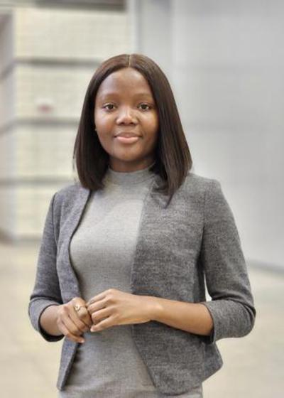 Aminat Abdulsalam photo