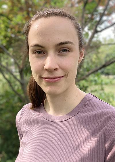 Anna Waldeck photo