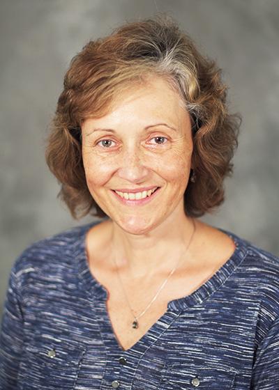 Heike Betz
