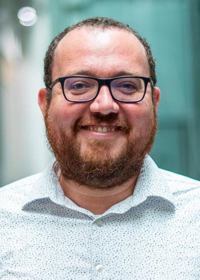 Ben Cardenas