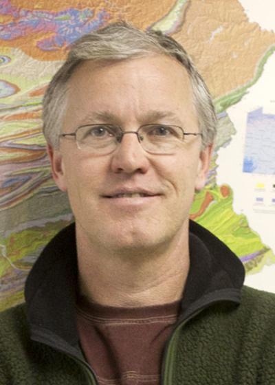 photo of Dave Bice