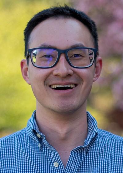 Brandon Fong