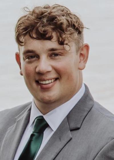Christian Lundy
