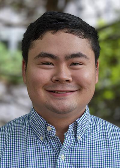 Eric Hasegawa