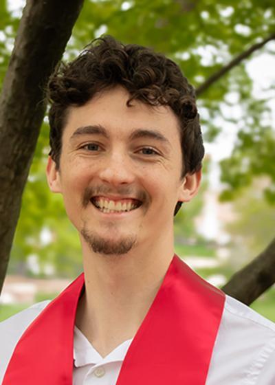Ethan Heidtman photo