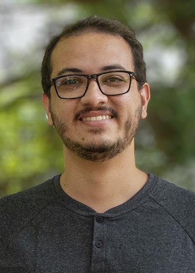 Gabriel Dos Santos