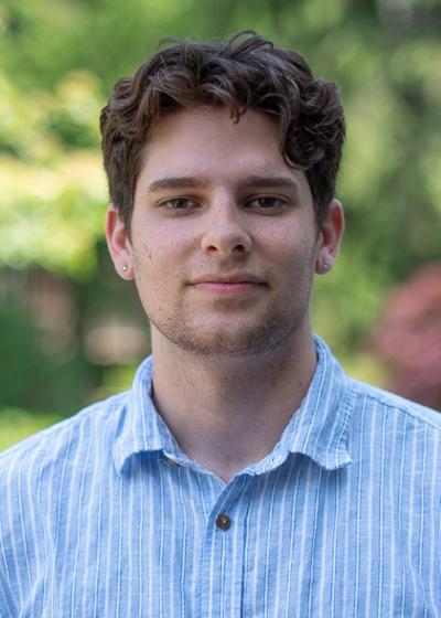 Joseph Miller photo