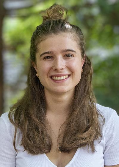 Leonie Strobl