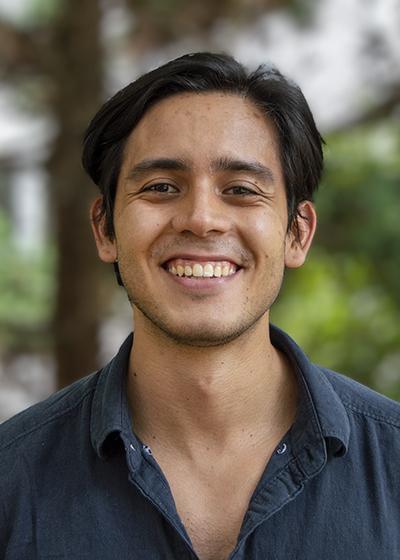 Luis Alejandro Giraldo Ceron