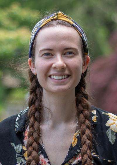 Miranda Sturtz
