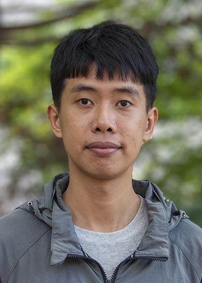 Tengxiang Wang