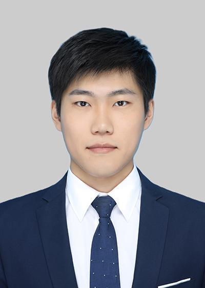 Zhinong Wang photo