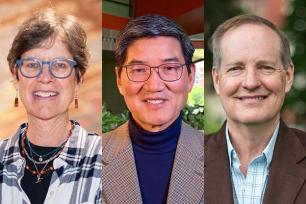 Three PSU faculty elected to National Academy of Engineering