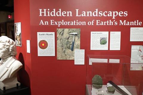 student art exhibit 