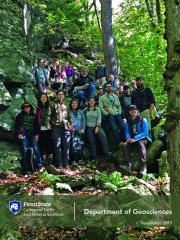 2019 Geosciences Cover 2019 Geosciences Cover