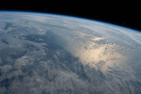 earth
