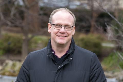 Chris House