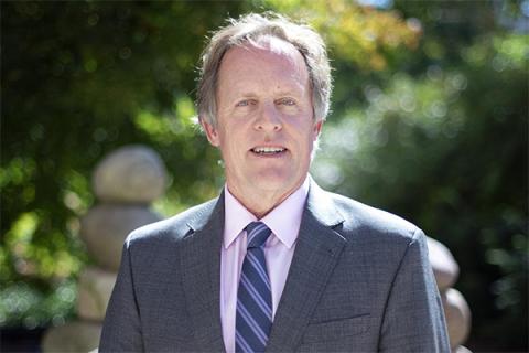 Lee Kump