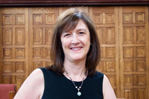 Barbara Sherwood Lollar