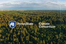 Climate Consortium Penn State