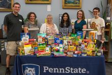 EMS Library Staff