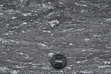 Rocks to study earthquakes 