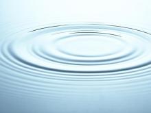 water drop
