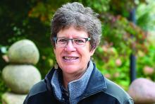 Sue Brantley