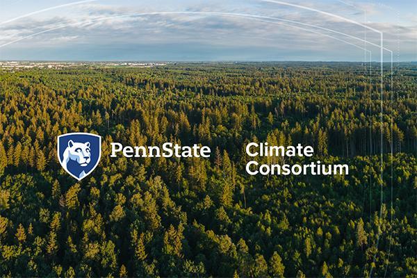 Climate Consortium Penn State
