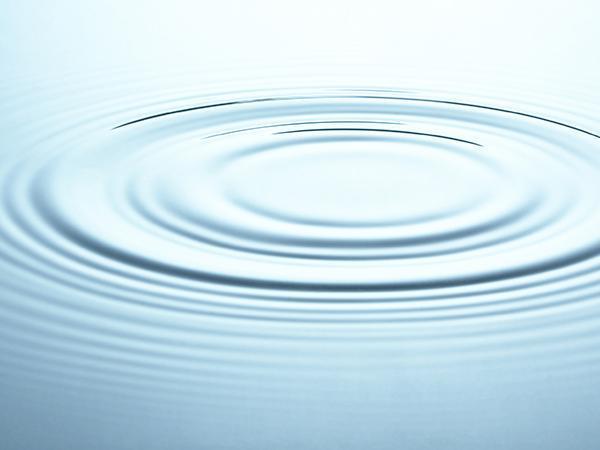 water drop