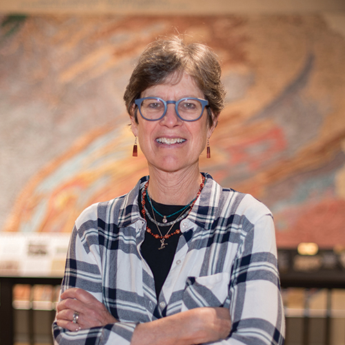 Susan Brantley