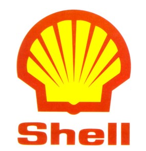 shell logo